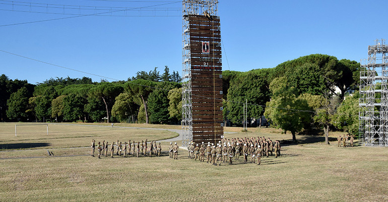 Articolo Uno, Categoria Due