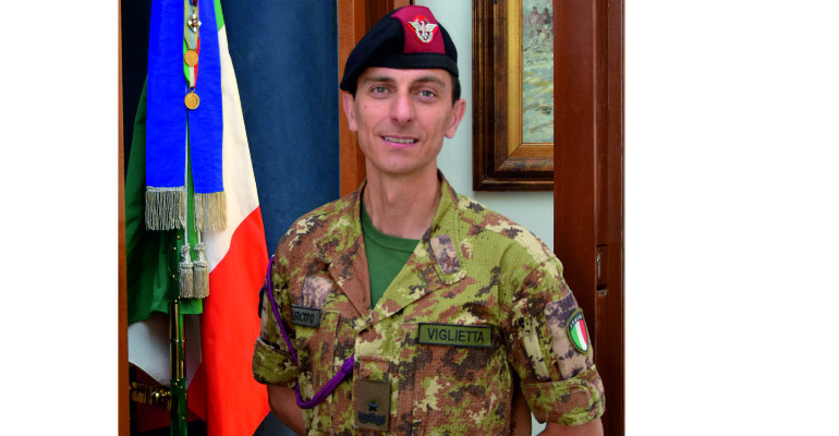 Il Comandante Il Comandante