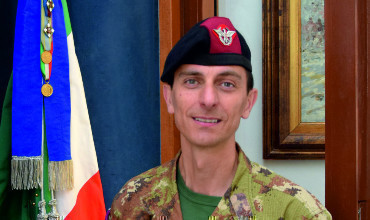 Il Comandante