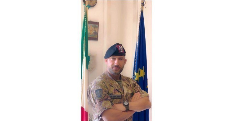 Sottuficiale di Corpo Sottuficiale di Corpo