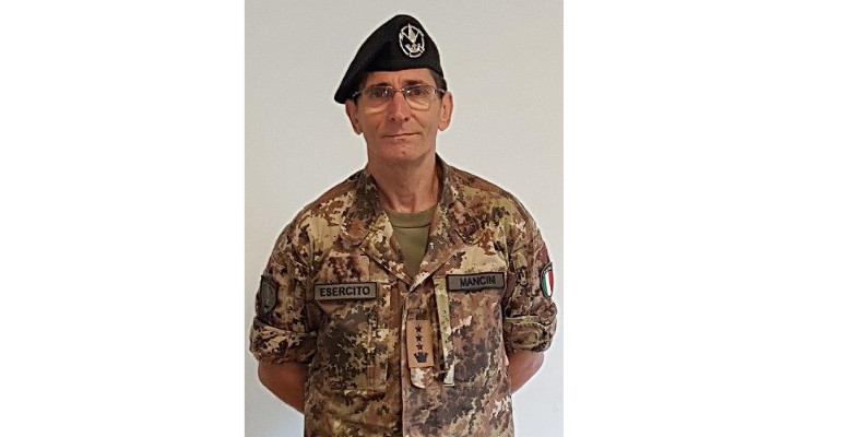 Vice Comandante Vice Comandante