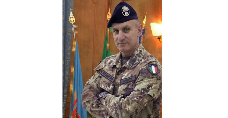 Direttore CEACOM Direttore CEACOM