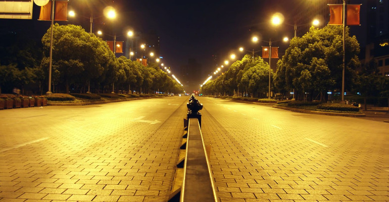 Articolo Tre, Eventi Sezione Due 