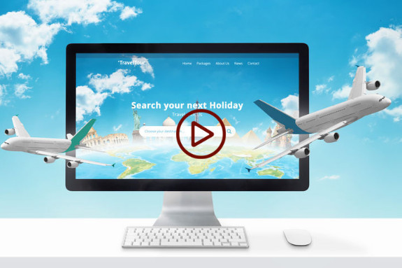 Articolo Video 01 Articolo Video 01